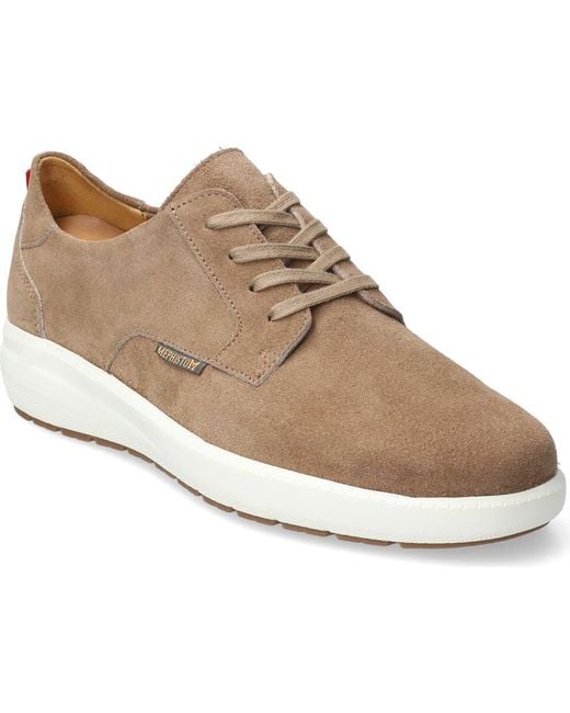 Mephisto Natural Joris Sneaker for men