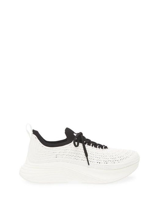 Athletic Propulsion Labs White Techloom Zipline Training Sneaker for men