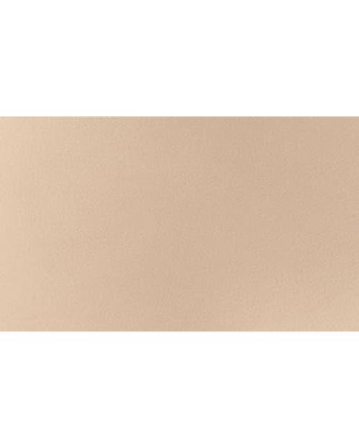 Wacoal Natural Understated Stretch Cotton Chemise