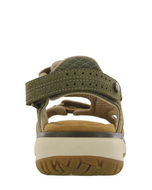 SAS Multicolor Embark Sandal