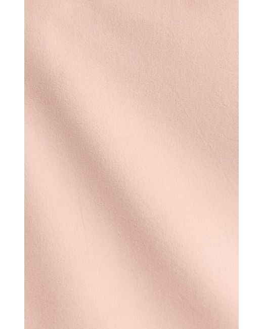 Barefoot Dreams Pink Luxe Chic Robe