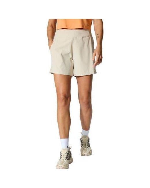 Rab Natural Harpur Short