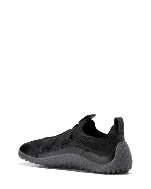 Cole Haan Black Zerogrand Tidetrek Monk Shoe for men