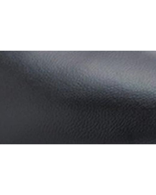 Nisolo Blue Fina Pointed Toe Flat