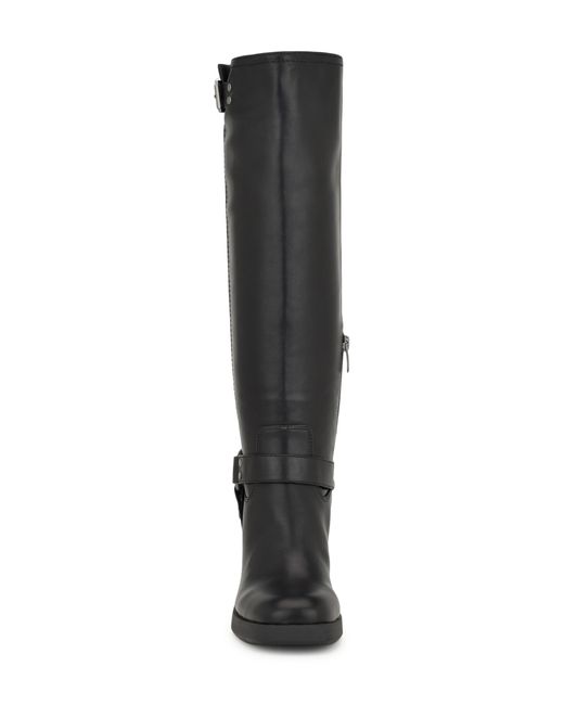 Nine west cheap knee high boots