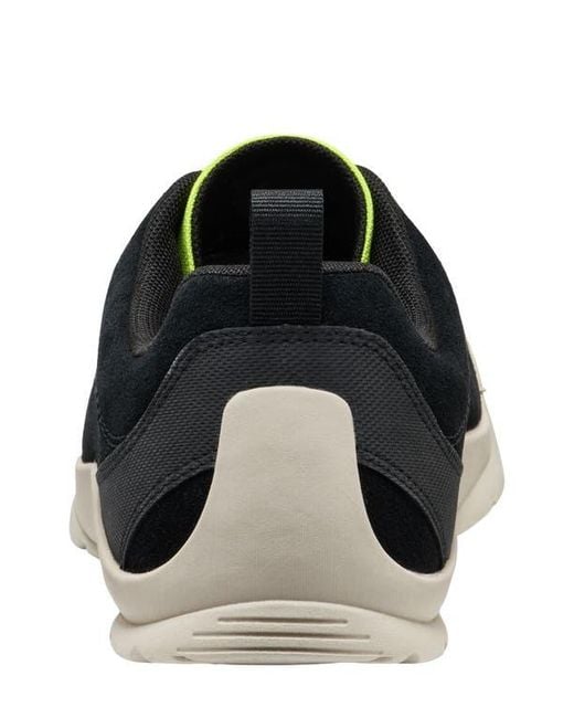 Keen Blue Jasper Low Top Hiking Sneaker for men