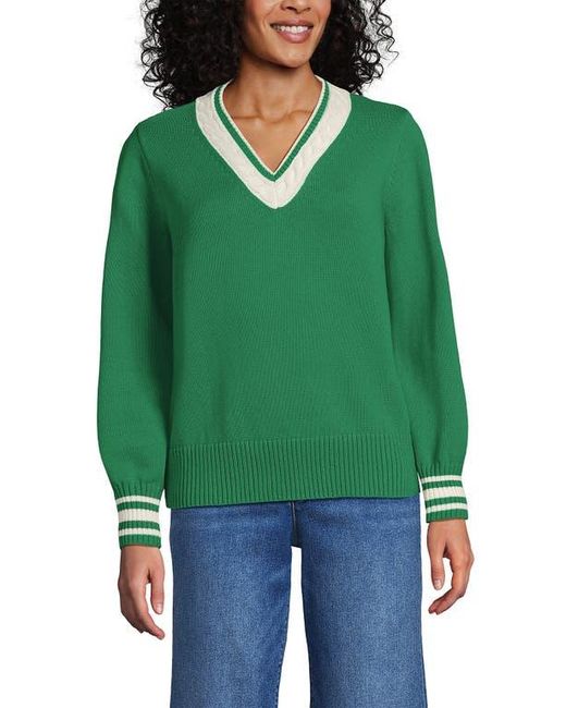 Lands' End Blue Drifter Set