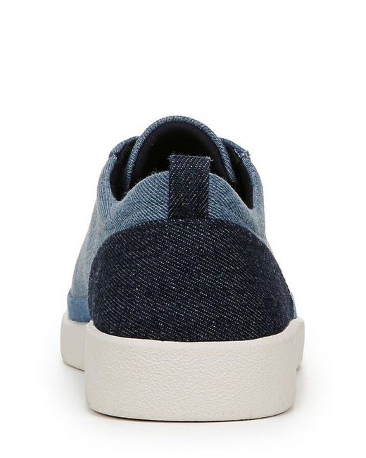 Vionic Blue Winny Low Top Sneaker