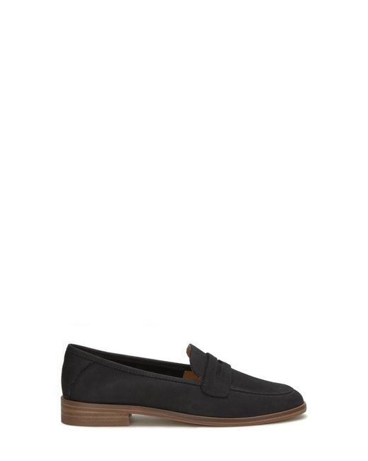 carthy loafer lucky brand