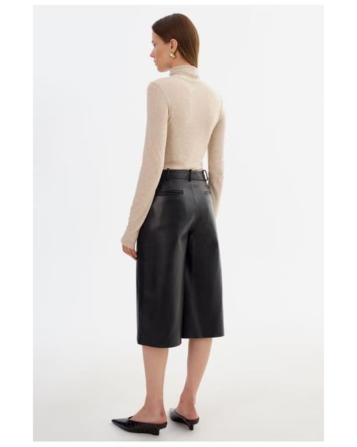 Lamarque Black Lise