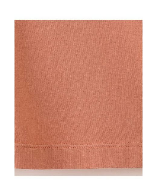 Mango Multicolor Solid Cotton Piqué Polo for men