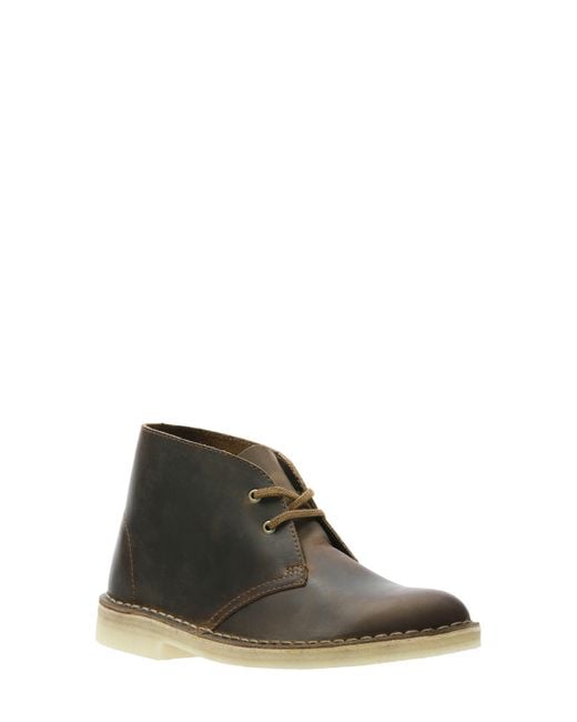 Clarks Green Clarks Desert Chukka Boot