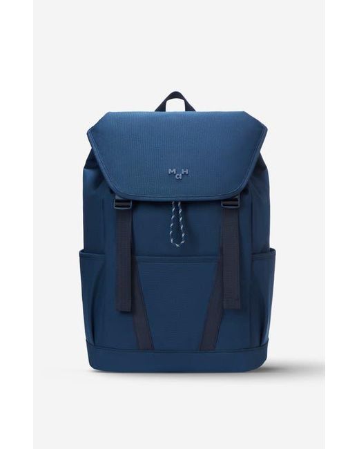 MAH Blue Young Tour Backpack