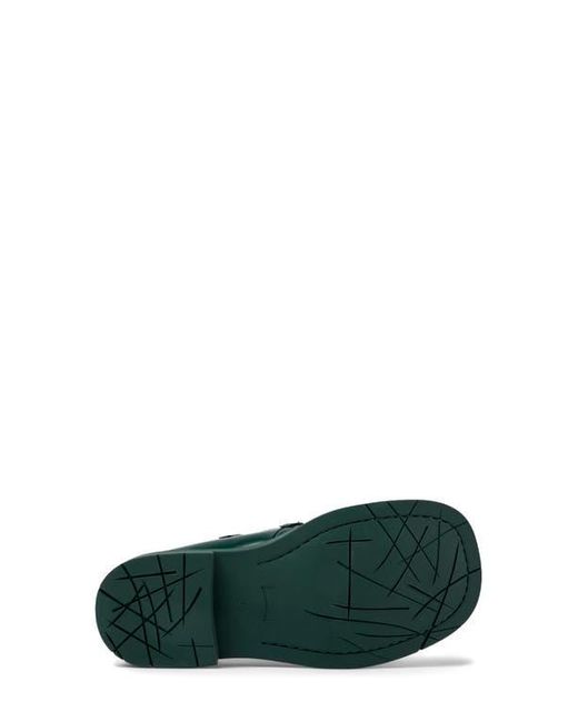 Camper Green Lab 1978 Mary Jane Shoe