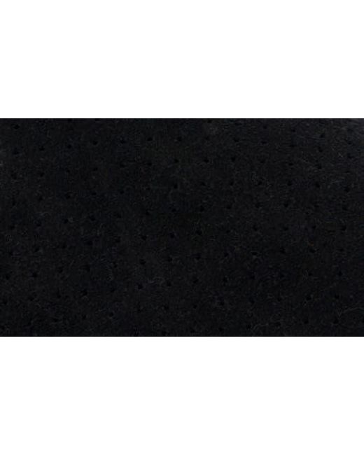TOMS Black Danilo Slide Sandal for men