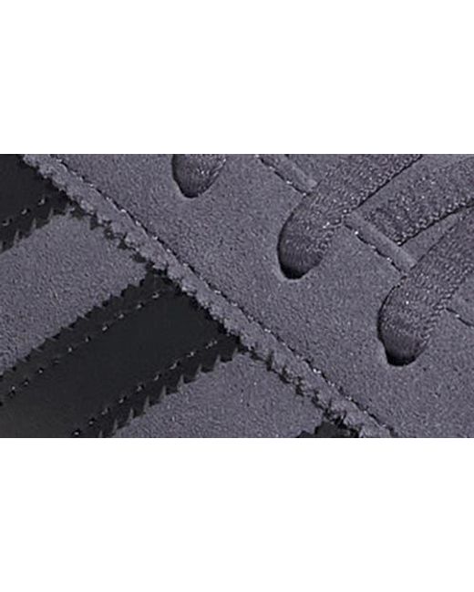 Adidas Purple Gender Inclusive Handball Spezial Sneaker