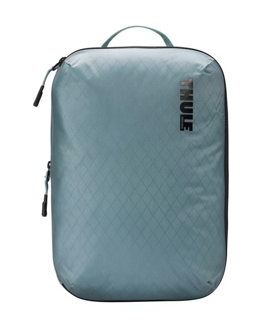 Thule Blue Medium Compression Packing Cube for men