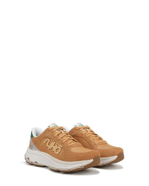 Ryka Natural Devotion X Max Classic Sneaker