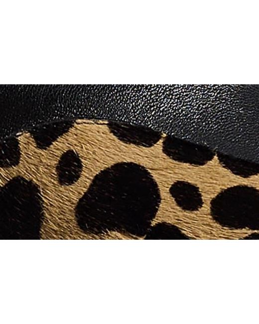 Khaite Black Nevada Square Toe Sock Bootie