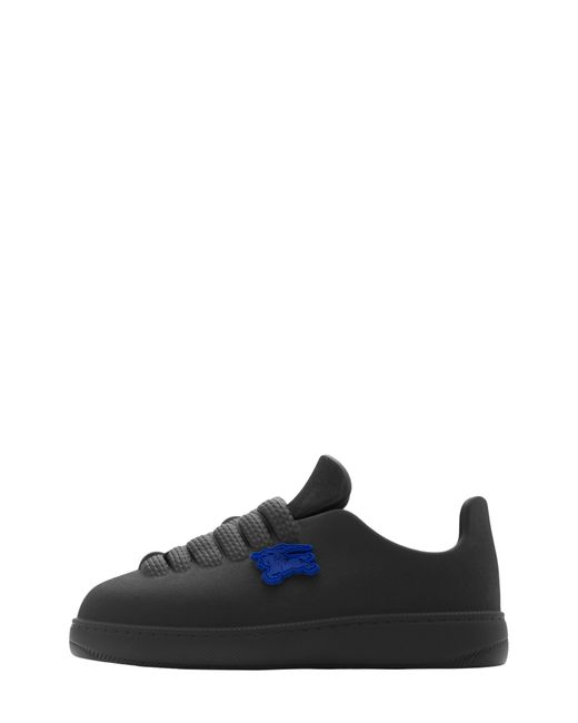 Burberry Black Bubble Slip-on Sneaker for men