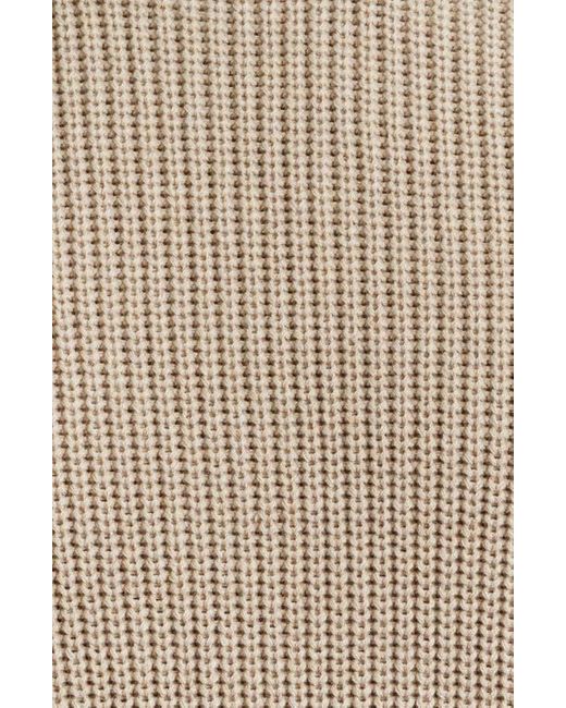 Alex Crane Natural Bay Organic Cotton Sweater for men