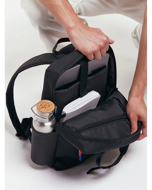 GotBag Black Daypack 2.0