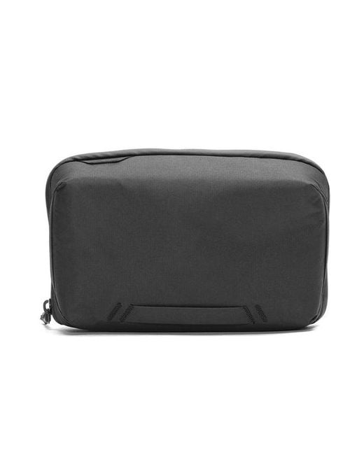 Peak Design Black Tech Pouch