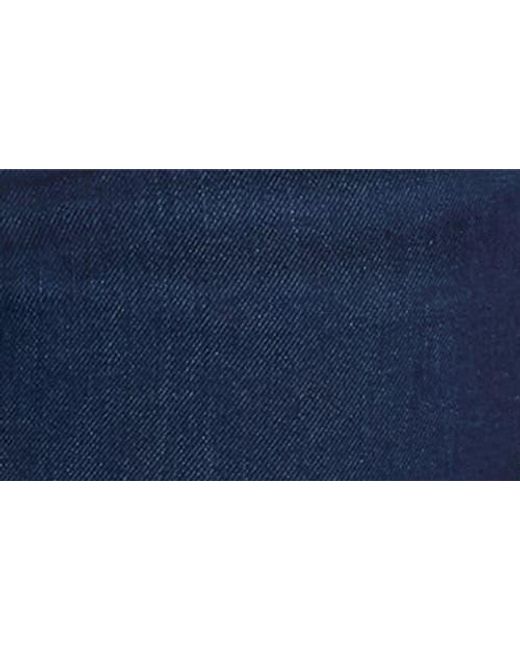 NYDJ Blue Barbara Bootcut Jeans