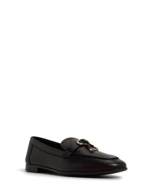 ALDO Black Ybilide Loafer