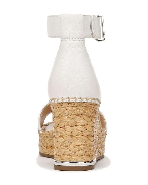 Franco sarto clemens sales white