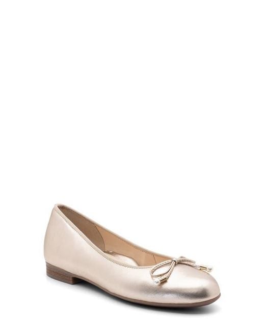 Ara Natural Scout Flat