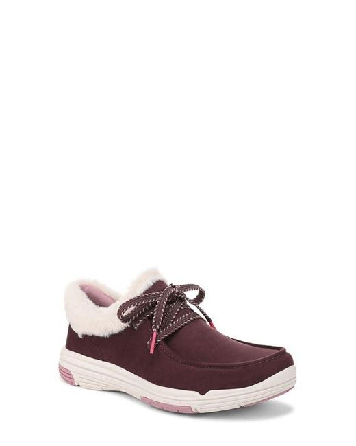 Ryka Purple Avid Sneaker