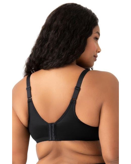 Wacoal Black Basic Beauty Seamless Underwire Bra