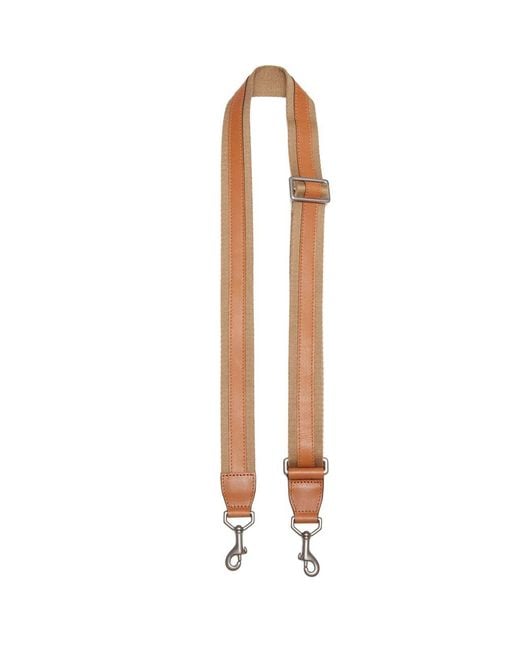 Korchmar Natural Lee Interchangeable Shoulder Strap for men
