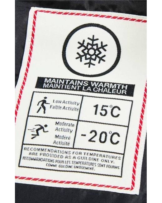 canada weather gear Pink Quilted Winter Jacket