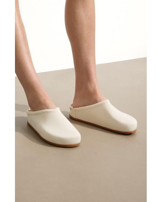 Rothy's Natural The Casual Clog