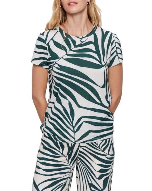 Sanctuary Blue The Perfect T-Shirt