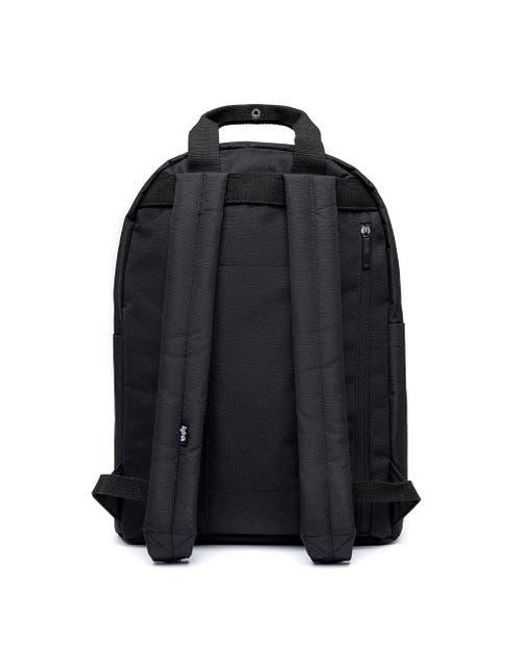Lefrik Black Capsule Backpack
