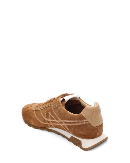 Ash Brown Killer Low Profile Sneaker
