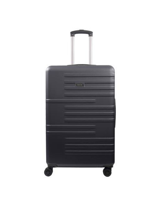 American Dreamliner Gray 30 Hardside Luggage With Expansion