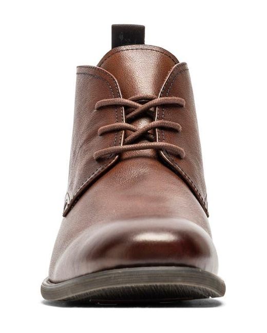 rodd and gunn pebbly hill chukka boot