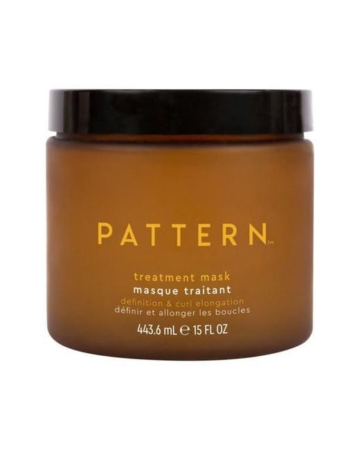 Pattern Beauty Brown Treatment Mask