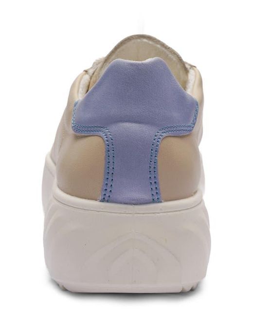 Ara Multicolor Mikky Platform Sneaker