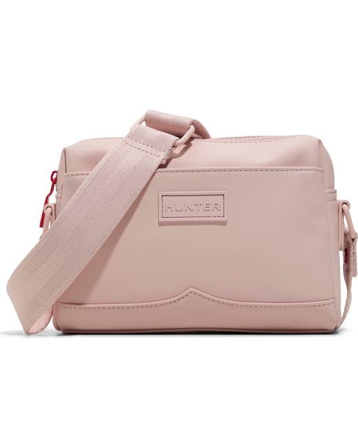 Hunter Pink Everyday Shoulder Bag