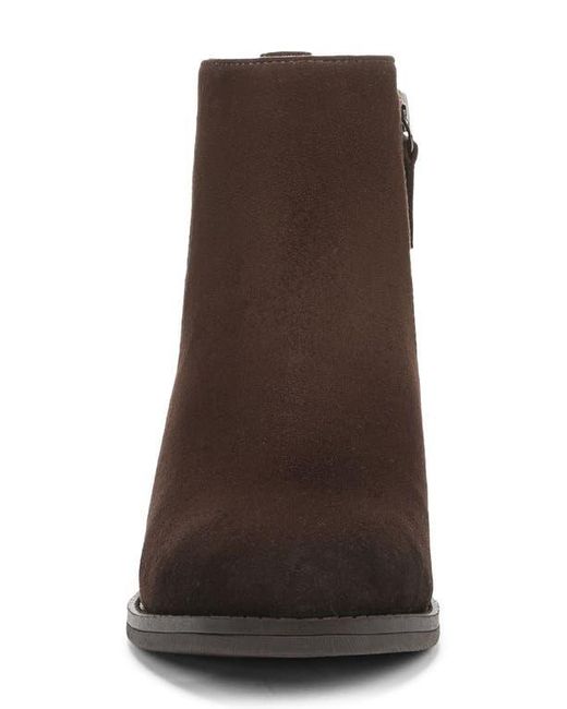 Dr. Scholls Brown Mara Bootie