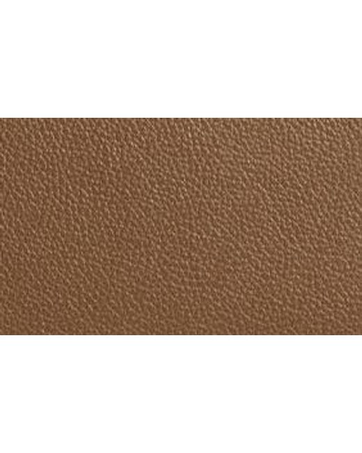 Givenchy Brown Small Antigona Leather Satchel