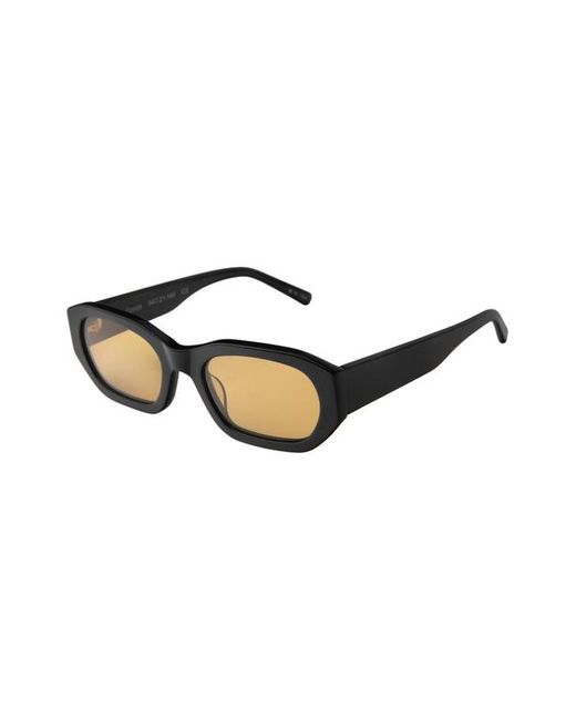 Lyndon Eyewear Natural La Gorce