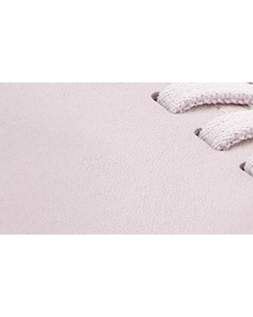 Camper Pink Peu Path Sneaker
