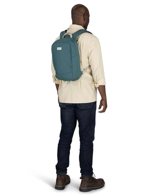Osprey Blue Arcane Small Day Pack