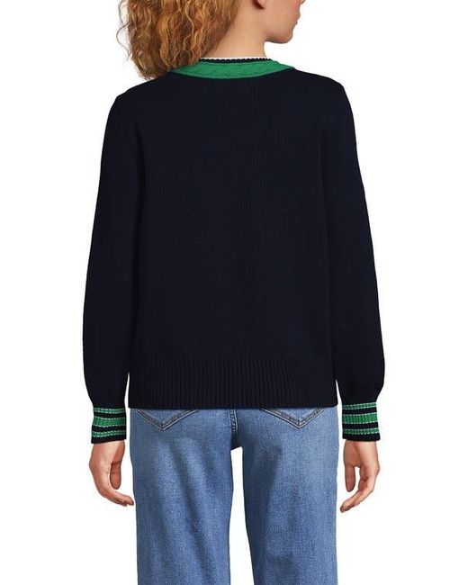 Lands' End Blue Drifter Set